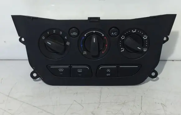 Ford Transit - Tourneo Connect Climate control unit DT1T19980BD FDDT1T16032932 E1092384E