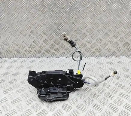 Mercedes-Benz EQA Rear door lock A0997303201