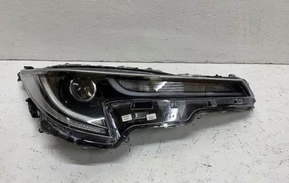 Toyota Corolla E210 E21 Headlight/headlamp 02S70