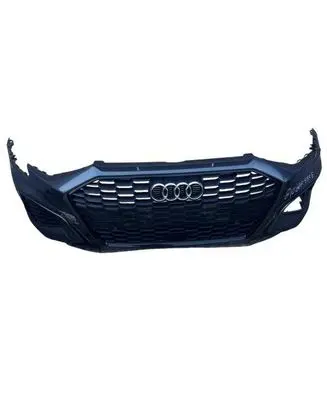 Audi A3 8Y Front bumper 6Y0907417E