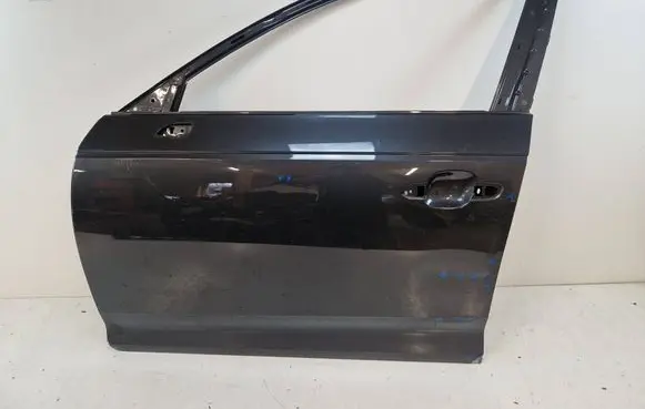 Audi A4 S4 B9 8W Front door 8W0837249