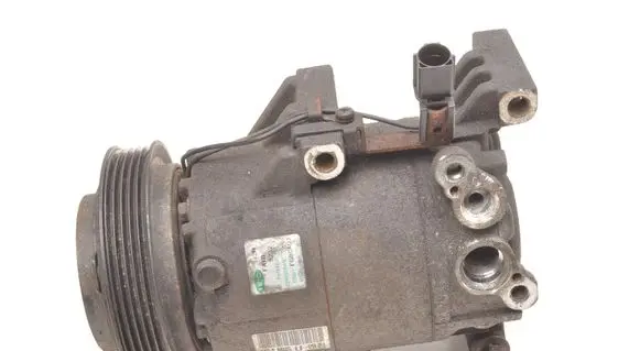 KIA Soul Air conditioning (A/C) compressor (pump) F500-FG8CA07