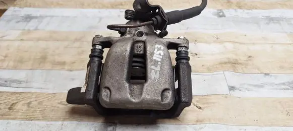 Volkswagen Touran I Rear brake caliper