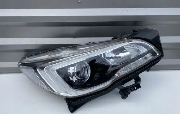 Ferrari 488 Pista Headlights/headlamps set 