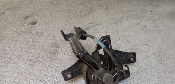 Nissan Note (E12) Engine bonnet/hood lock/catch 