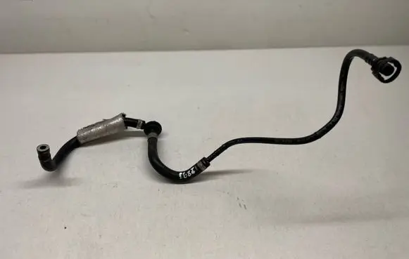 Audi A4 S4 B8 8K Vacuum line/pipe/hose 06H133518R