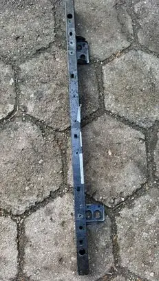 Fiat Doblo Bottom radiator support slam panel 51959840