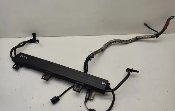 BMW 1 E81 E87 Positive cable (battery) 562858