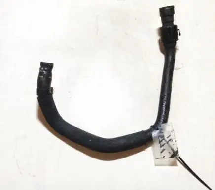 Lancia Phedra Engine coolant pipe/hose