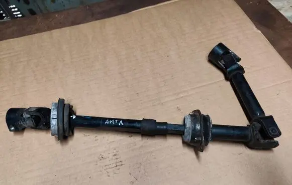 Jeep Grand Cherokee (WJ) Steering column universal joint
