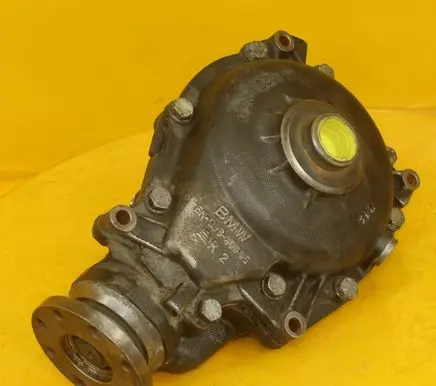 BMW 3 E46 Front differential 07500794