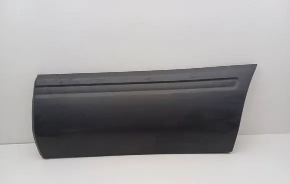 Subaru Forester SF Rear door trim (molding)