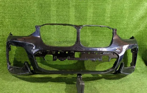 BMW X3 G01 Front bumper 13960514