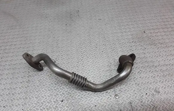 Mazda 6 Turbo turbocharger oiling pipe/hose 