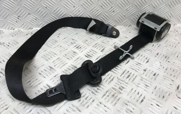 Ford Kuga I Front seatbelt 8V41S61294AD