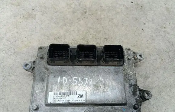 Honda Civic Engine control unit/module ECU 37820RNAE21