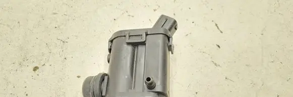 KIA Sportage Windscreen/windshield washer pump 98510R2000