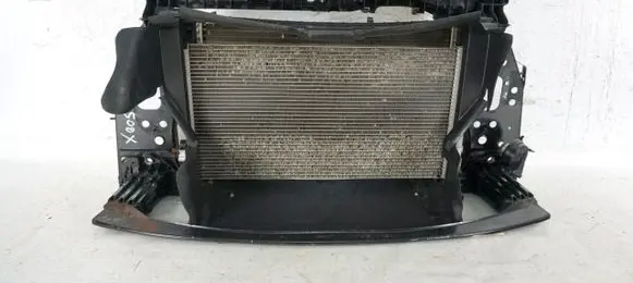 Fiat 500X Radiator support slam panel 51939783