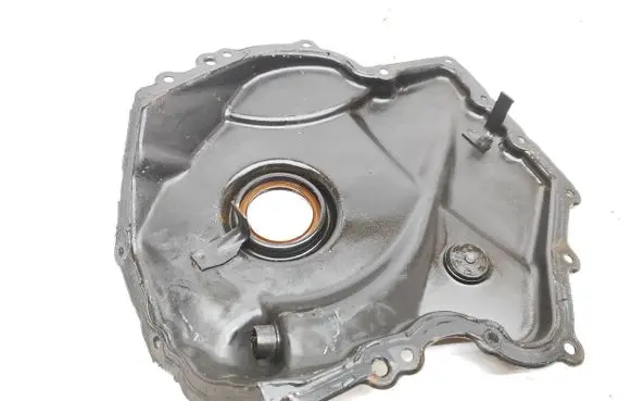 Volkswagen Tiguan Allspace Timing chain cover 06K109210AF 4718 S12511