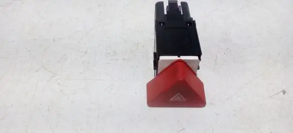 Volkswagen Tiguan Hazard light switch 5M0953509A