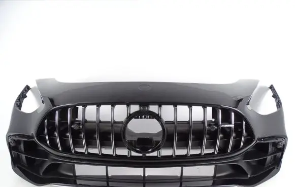 Mercedes-Benz AMG GT C192 Front bumper A1928851600