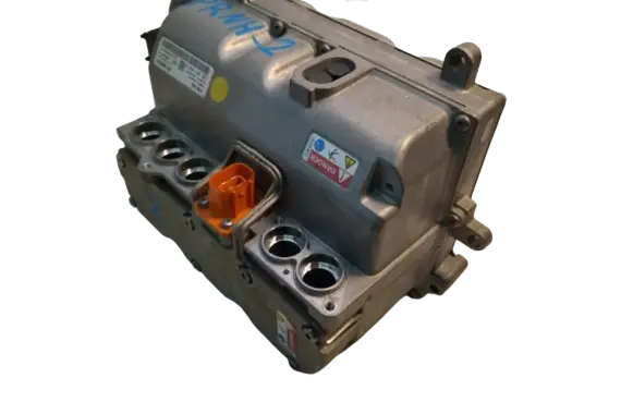 Volkswagen e-Up Other control units/modules 12E907070B