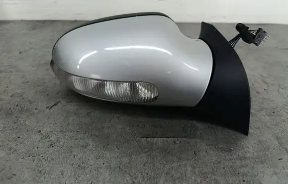 Mercedes-Benz A W168 Front door electric wing mirror 
