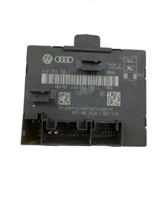 Audi A7 S7 4G Door control unit/module 4G8959795J 4G8959795G