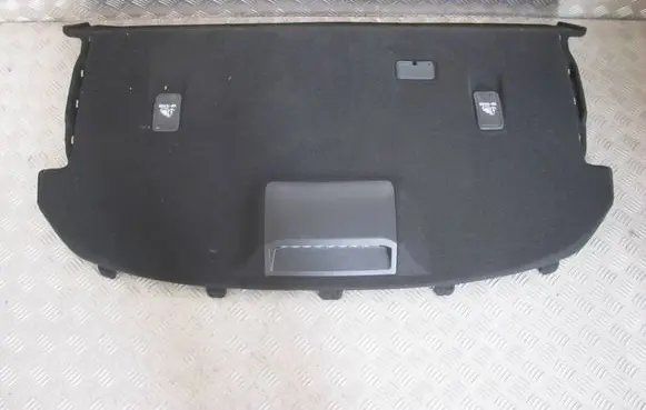 Toyota Corolla E210 E21 Parcel shelf E21POLKABAGAZ