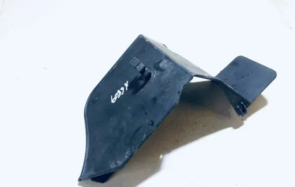 Opel Vectra C Battery box tray cover/lid 24438484 0086022
