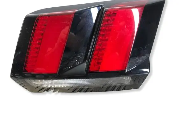 Peugeot 3008 II Rear/tail lights 9810477780 81560201