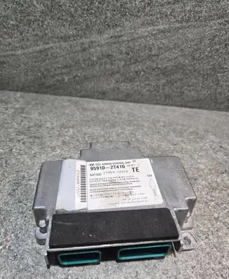 KIA Optima Airbag control unit/module 959102T410