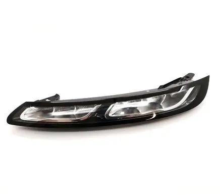 Citroen C4 Cactus LED Daytime headlight 9800910780