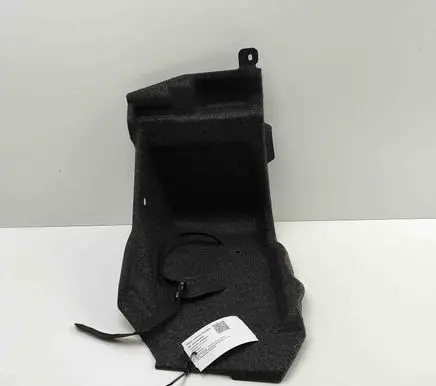 Mazda MX-5 ND Trunk/boot side trim panel NA1P68870