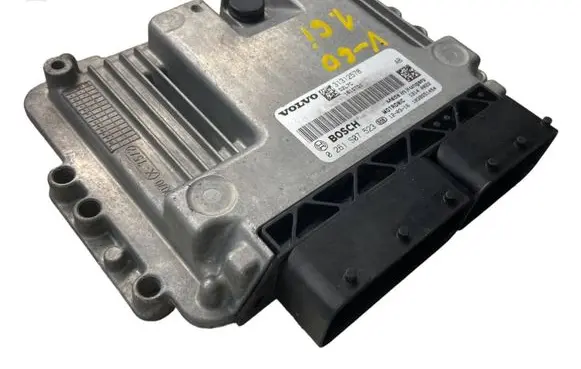 Volvo S60 Engine control unit/module 31312578 0261S07523