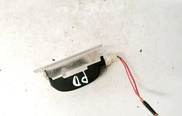 Toyota Avensis T250 Other interior light 8124005040 81240-05040