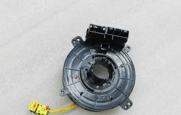 Opel Astra J Airbag slip ring squib (SRS ring) 20817720 199295