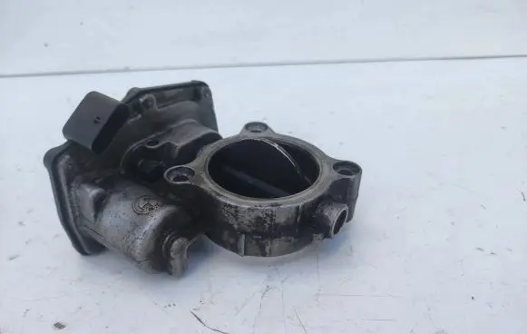 BMW X5 F15 Throttle valve 7810752 10378517 508359