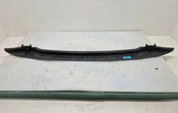 KIA Stonic Front bumper support beam 86571-H8400