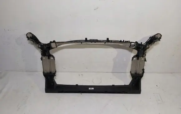 Audi A6 S6 C8 4K Radiator support slam panel