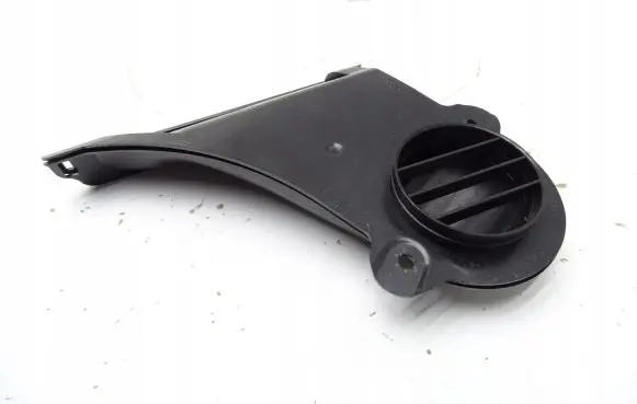 Audi A6 S6 C6 4F Air intake hose/pipe 4F0819869
