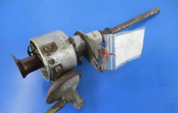 AC 428 Spark distributor 
