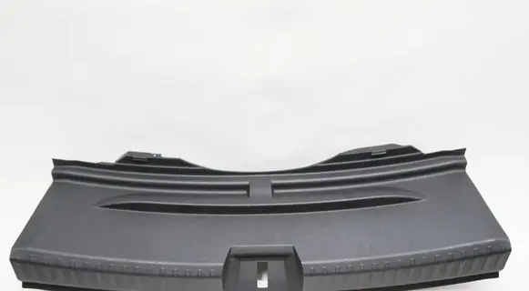 Audi A4 S4 B8 8K Trunk/boot sill cover protection 5FA863459A