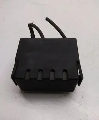 Peugeot 207 Fuse box set 9656984480 2456