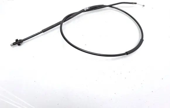 Cupra Born Engine bonnet/hood lock release cable 10A823535A