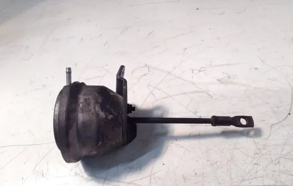 Seat Leon (1P) Turbo system vacuum part 4937318020