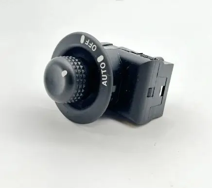 Jaguar XK8 - XKR Wing mirror switch LNA6465AA