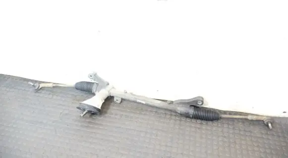 Steering rack