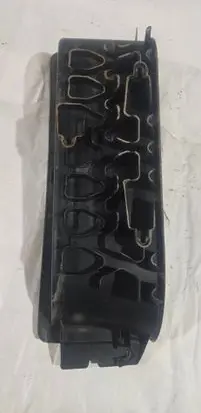 Volkswagen Transporter - Caravelle T5 Front sill trim cover 7H0863735B
