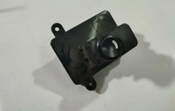 Hyundai i30 Electric window control switch 935752L010 93575-2L010